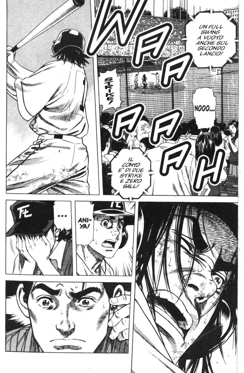 Read Rookies Manga Online