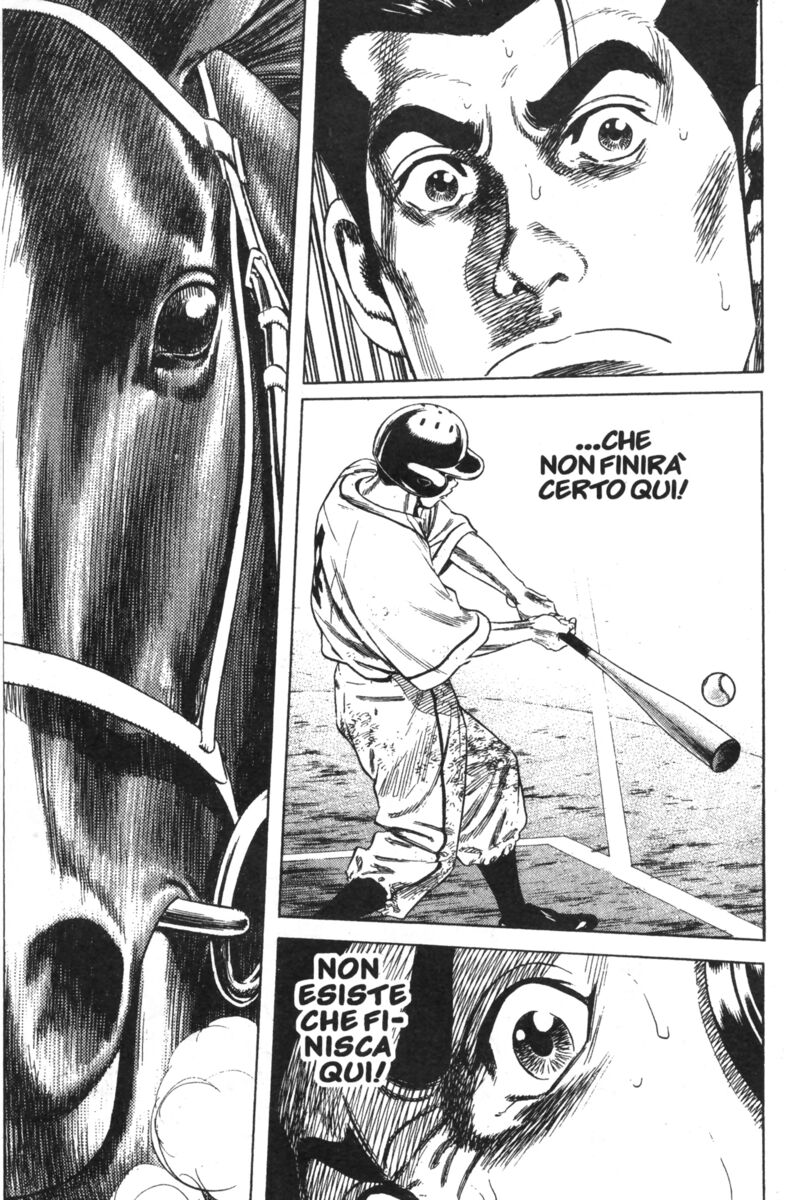 Read Rookies Manga Online