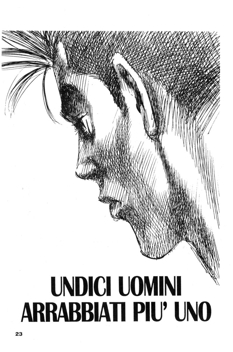 Read Rookies Manga Online