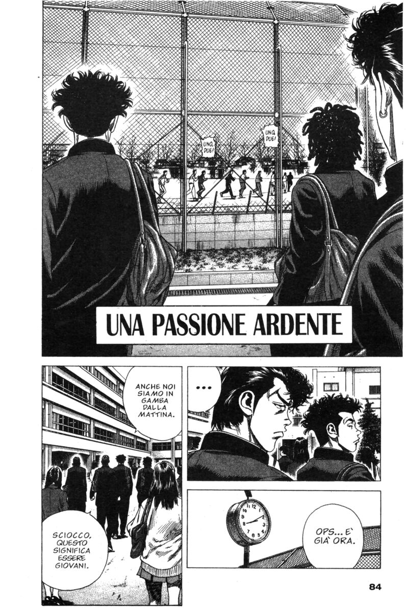 Read Rookies Manga Online