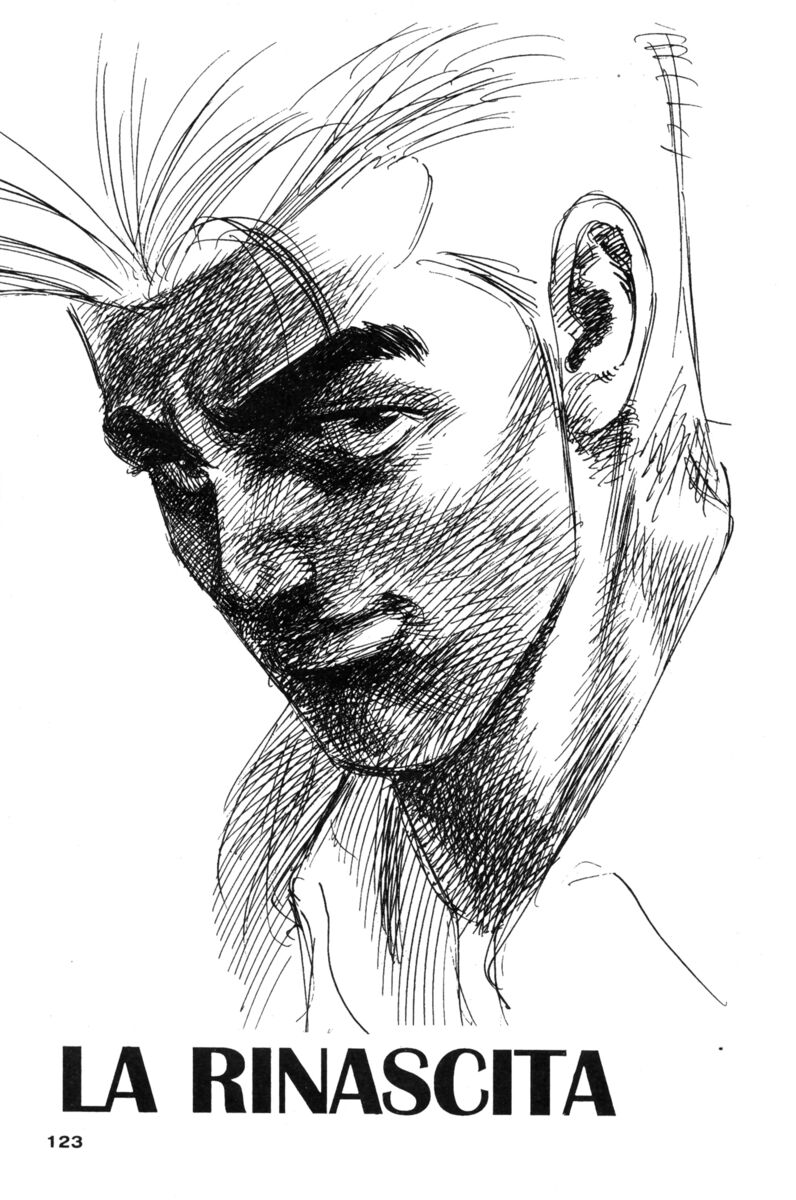 Read Rookies Manga Online