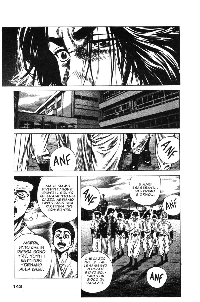 Read Rookies Manga Online