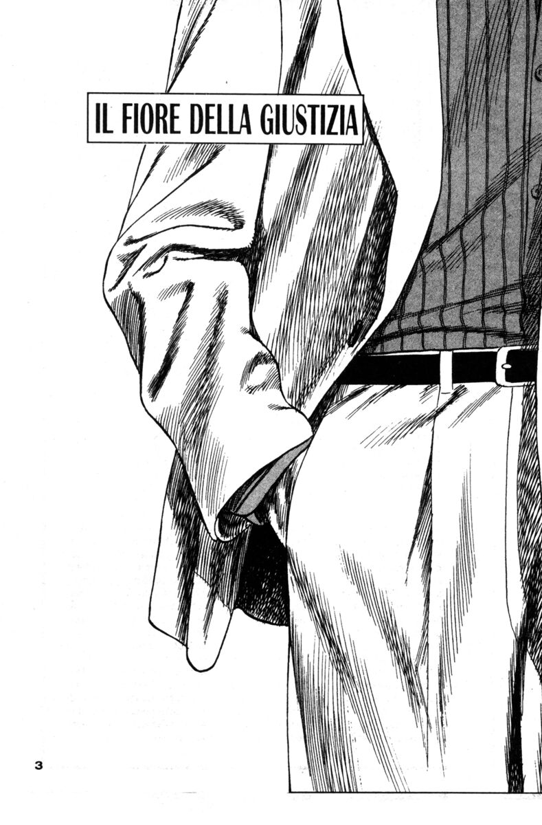 Read Rookies Manga Online