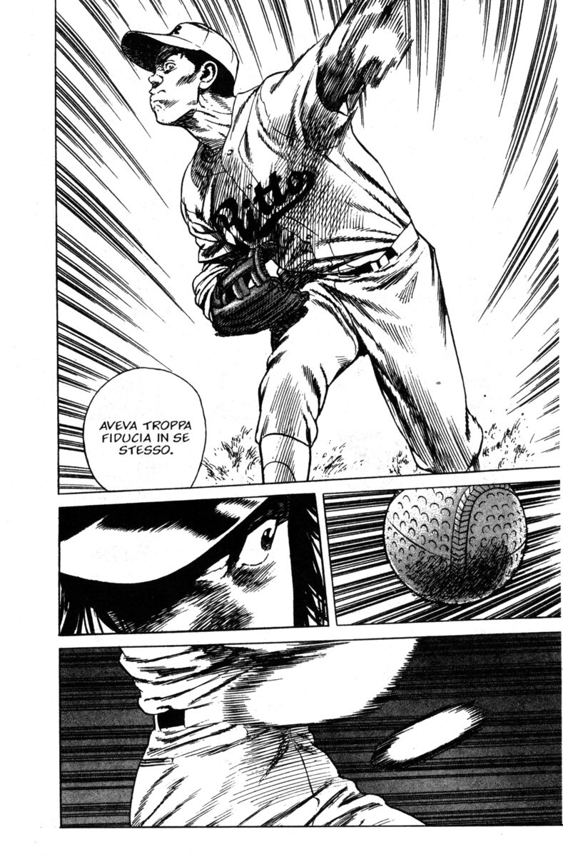 Read Rookies Manga Online