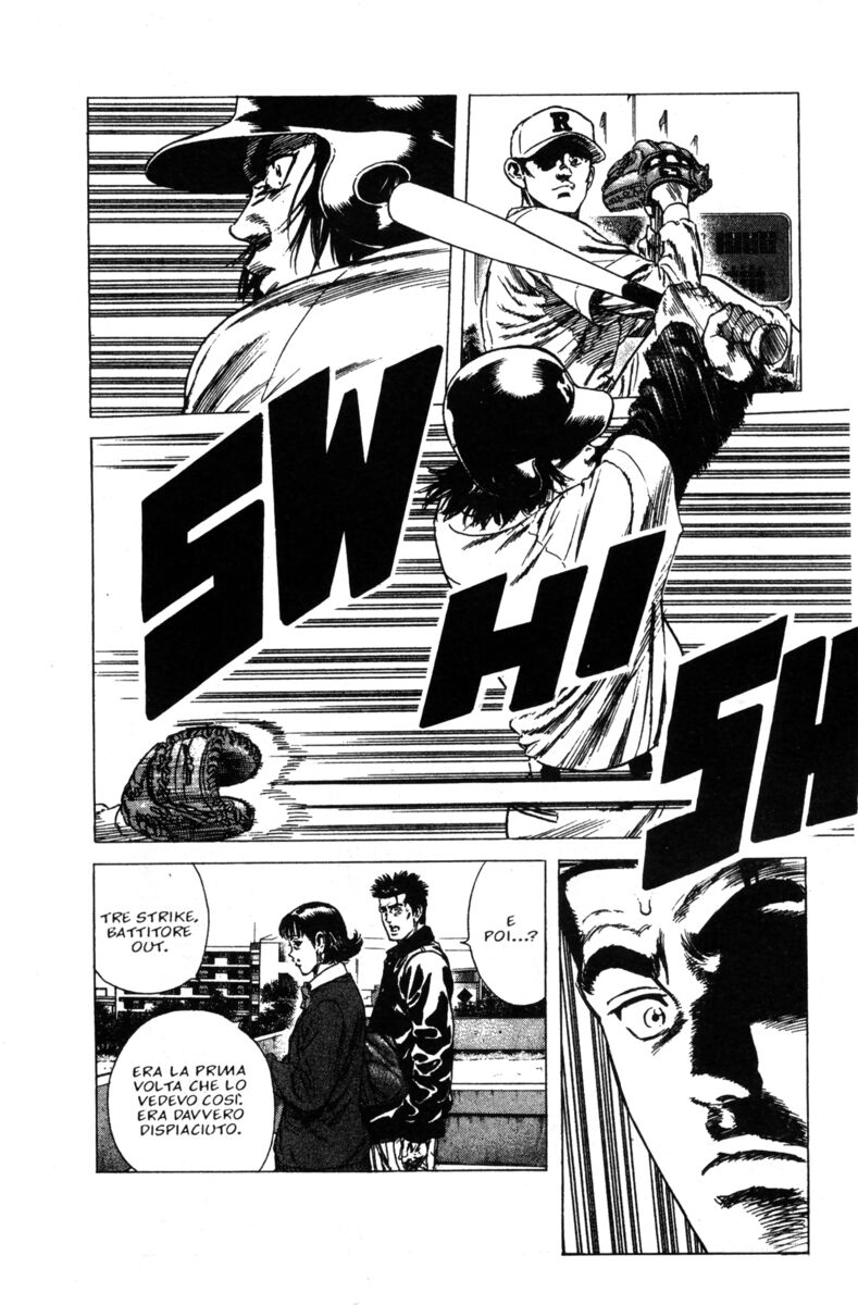 Read Rookies Manga Online