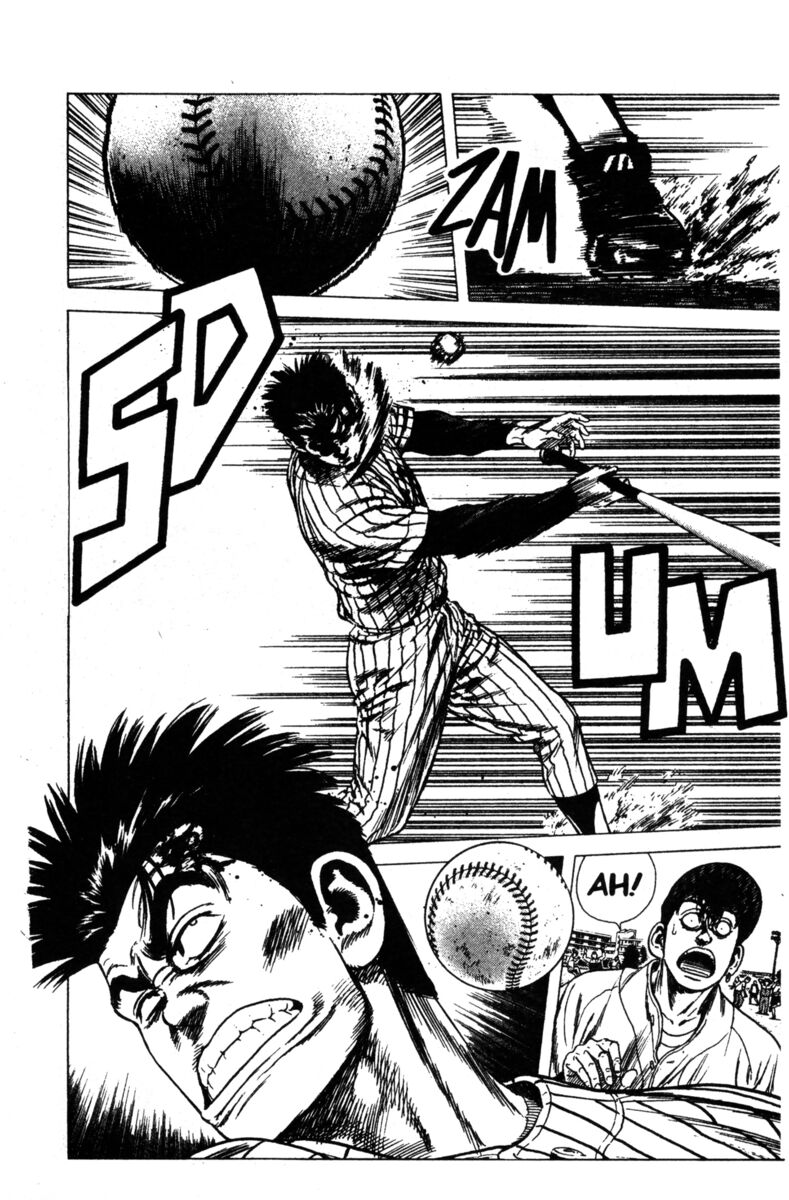 Read Rookies Manga Online