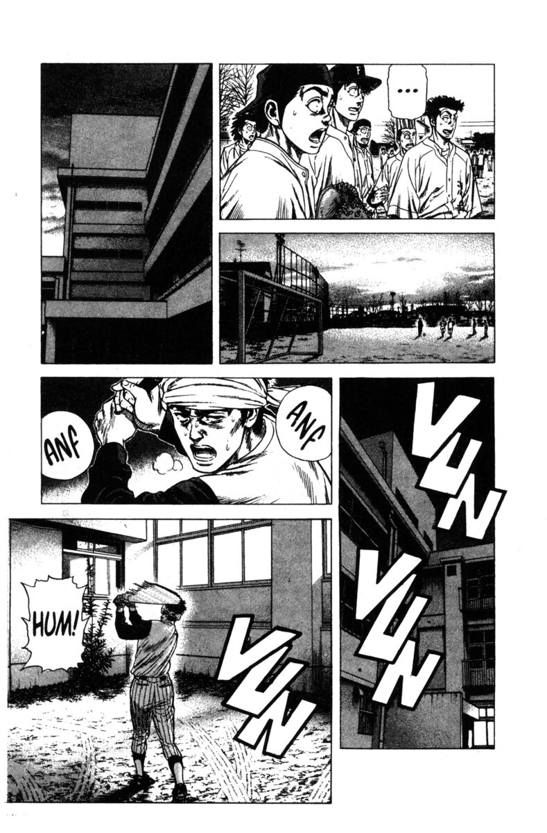 Read Rookies Manga Online