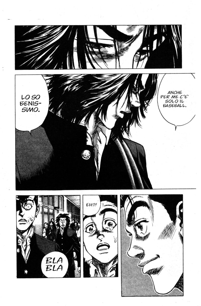 Read Rookies Manga Online