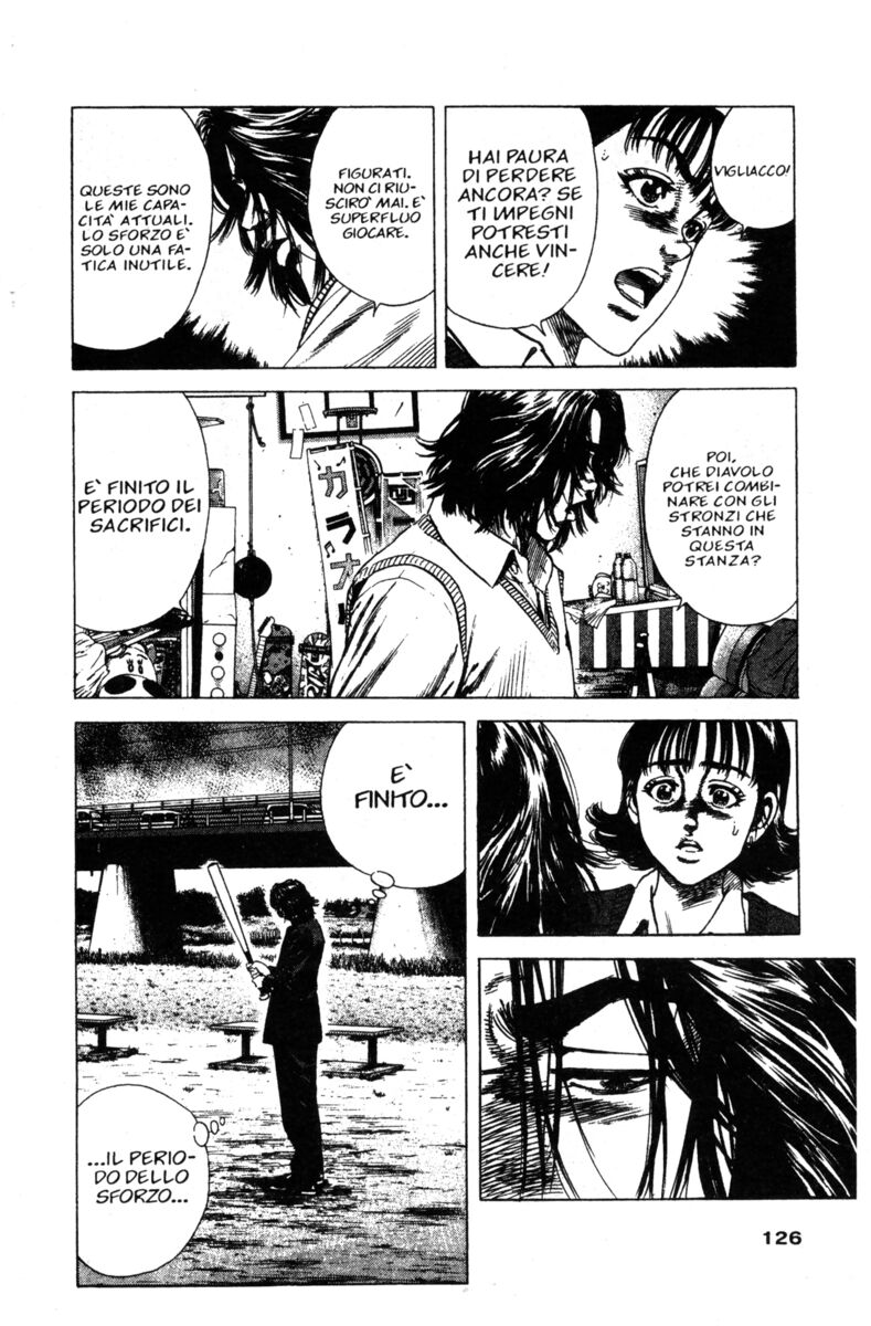 Read Rookies Manga Online