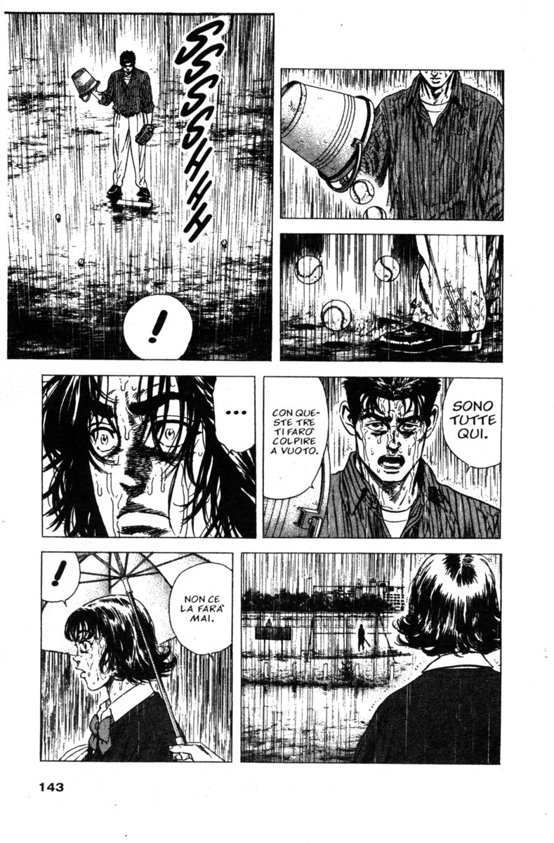 Read Rookies Manga Online