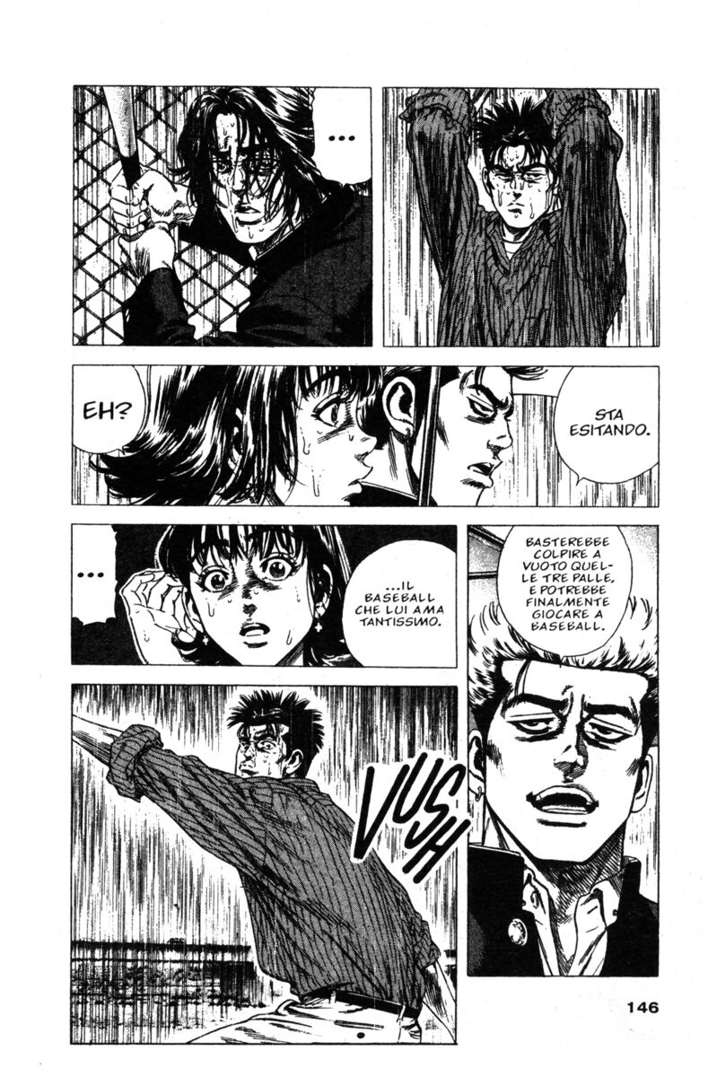 Read Rookies Manga Online