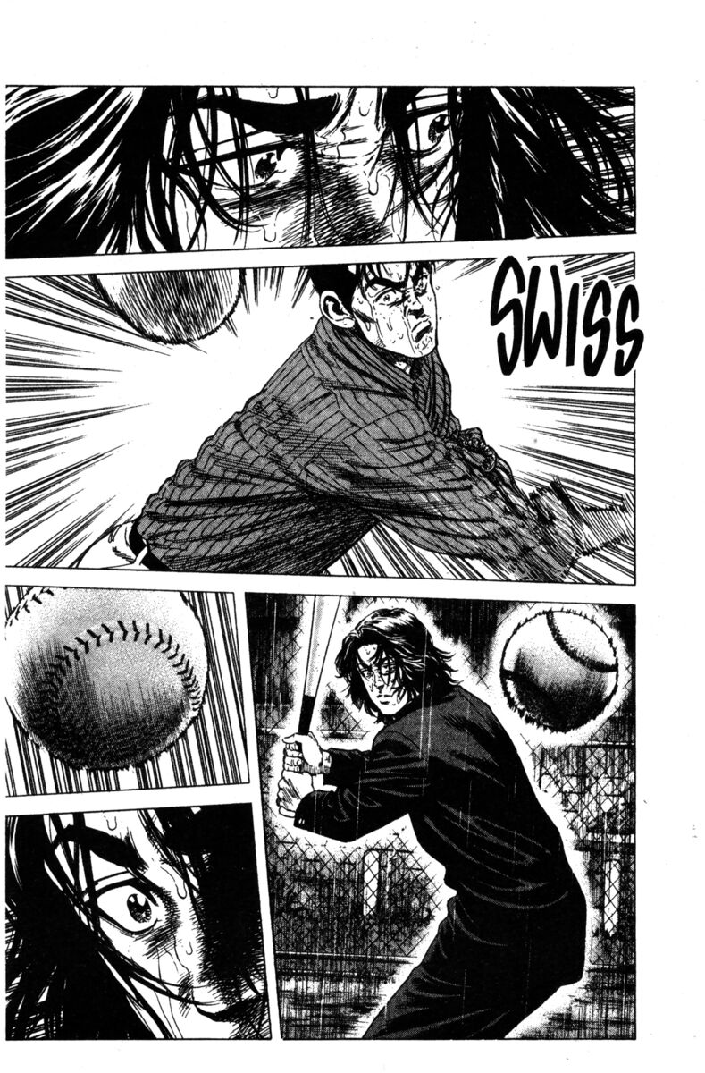 Read Rookies Manga Online