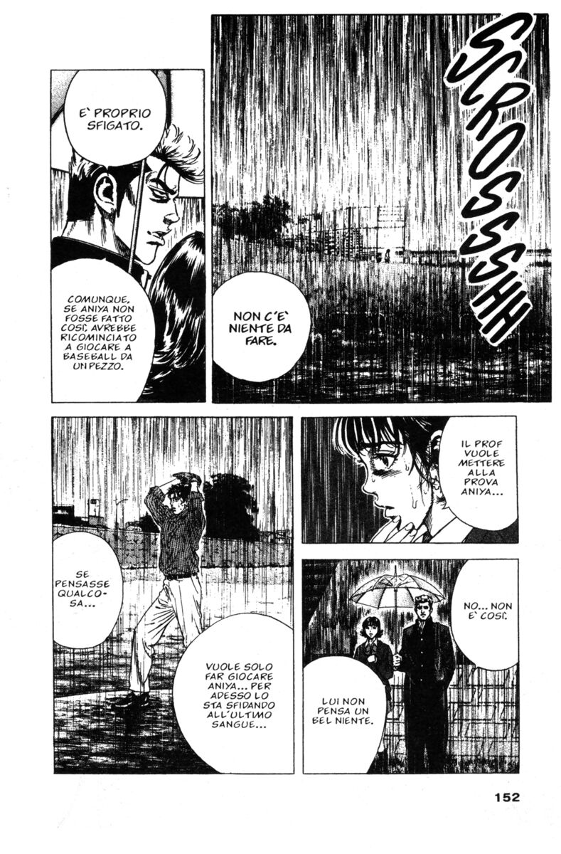 Read Rookies Manga Online