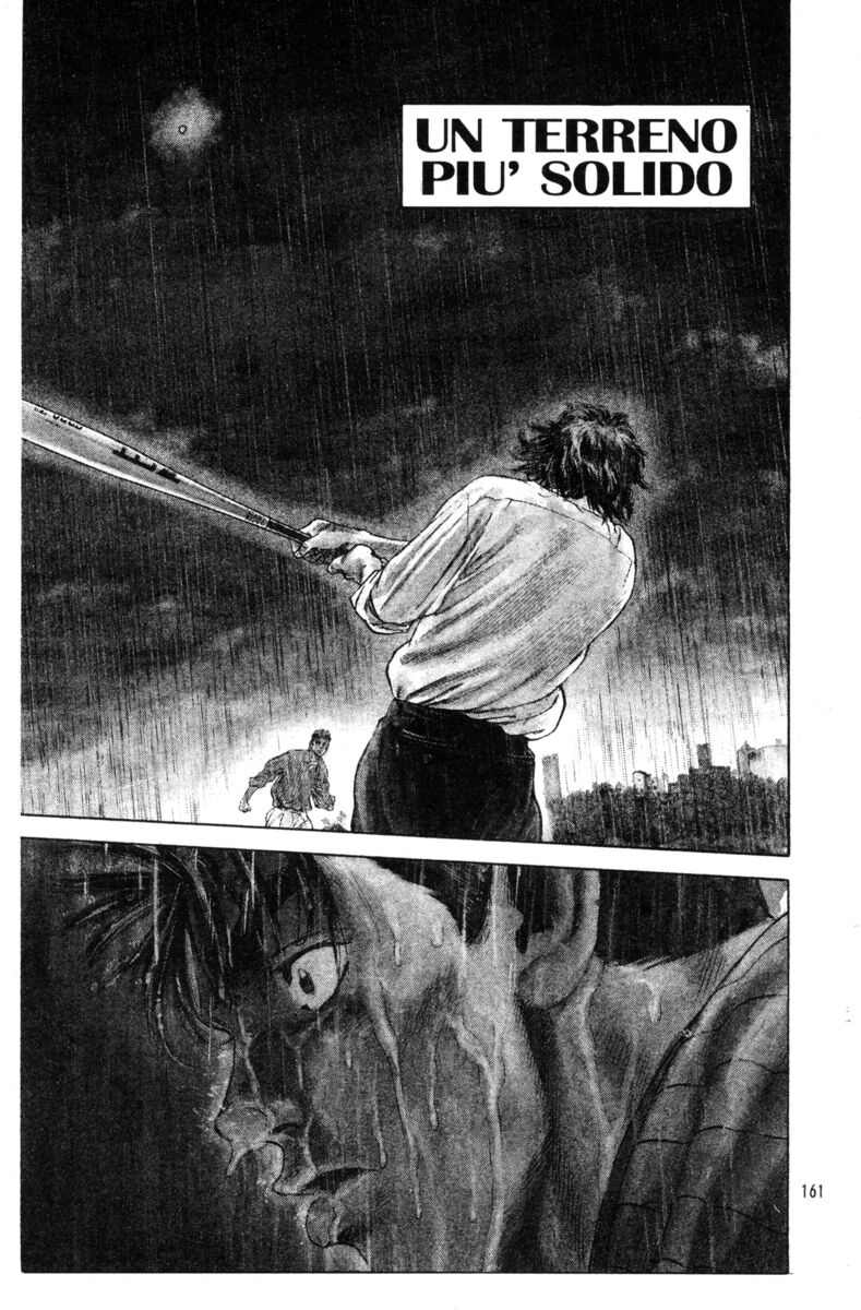 Read Rookies Manga Online