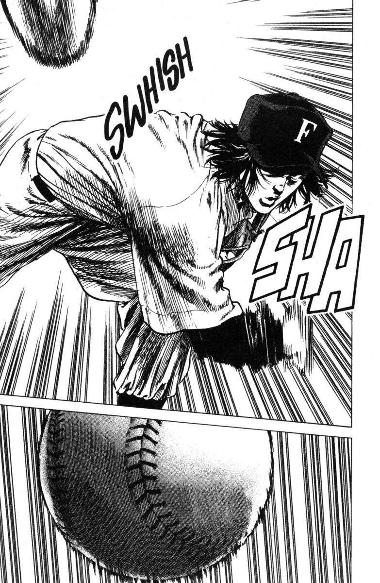 Read Rookies Manga Online