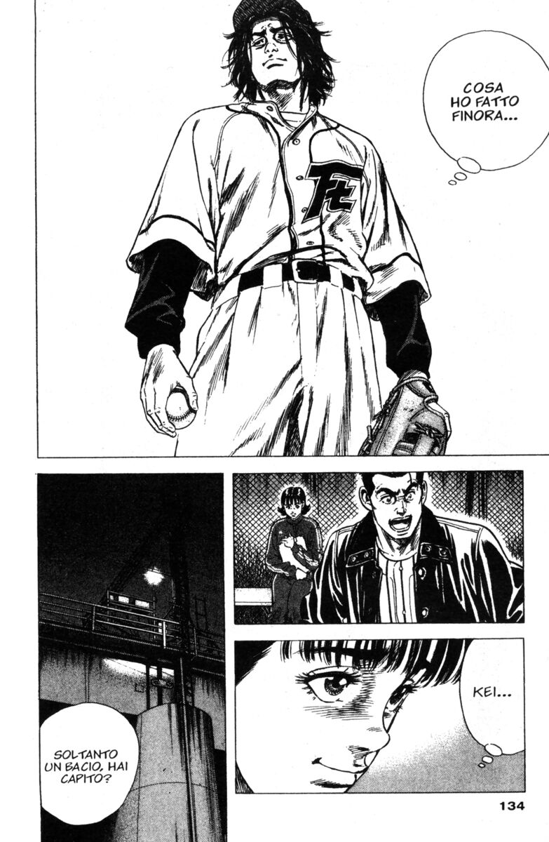 Read Rookies Manga Online