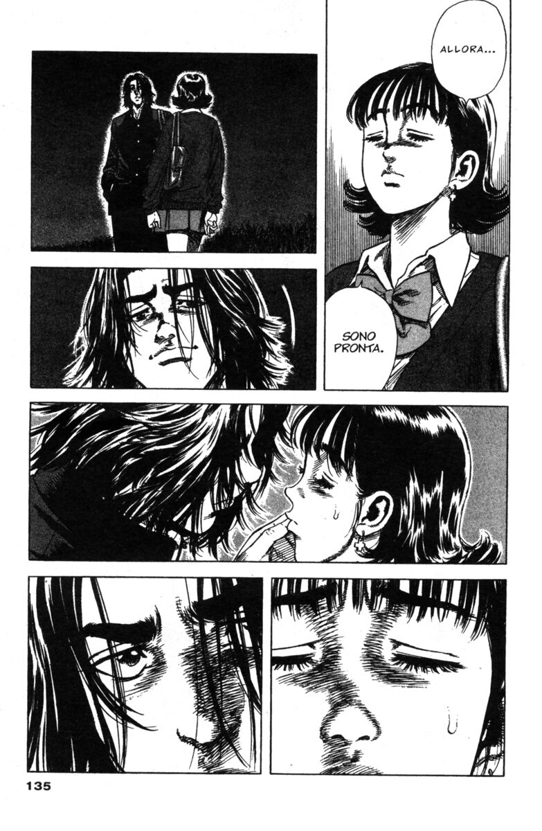 Read Rookies Manga Online