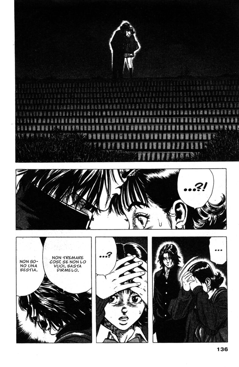 Read Rookies Manga Online