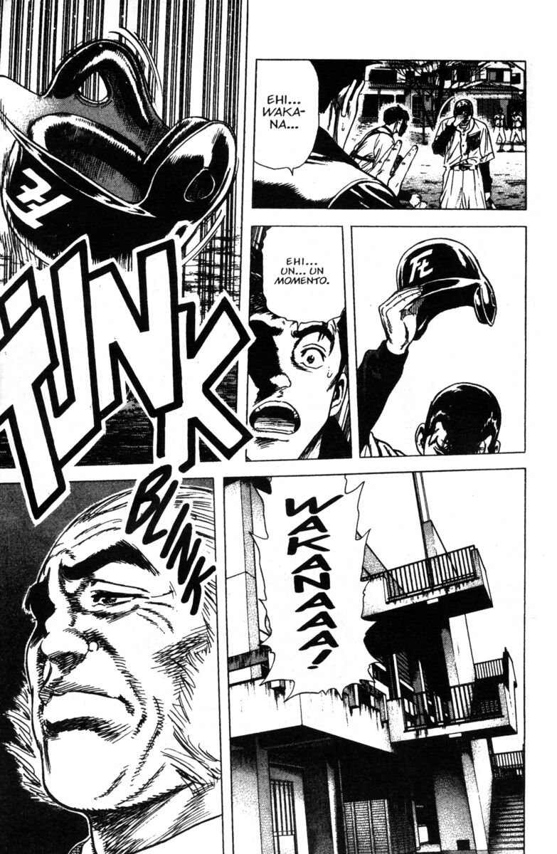 Read Rookies Manga Online