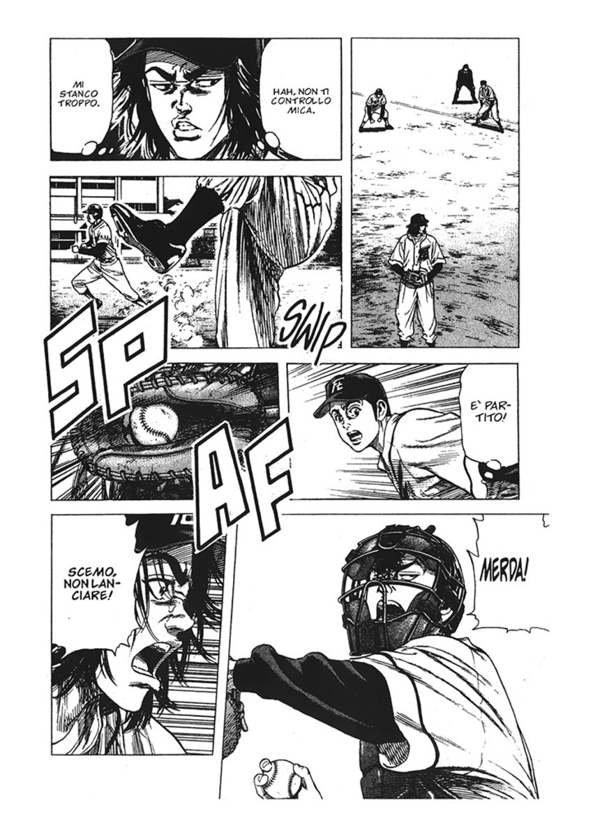 Read Rookies Manga Online