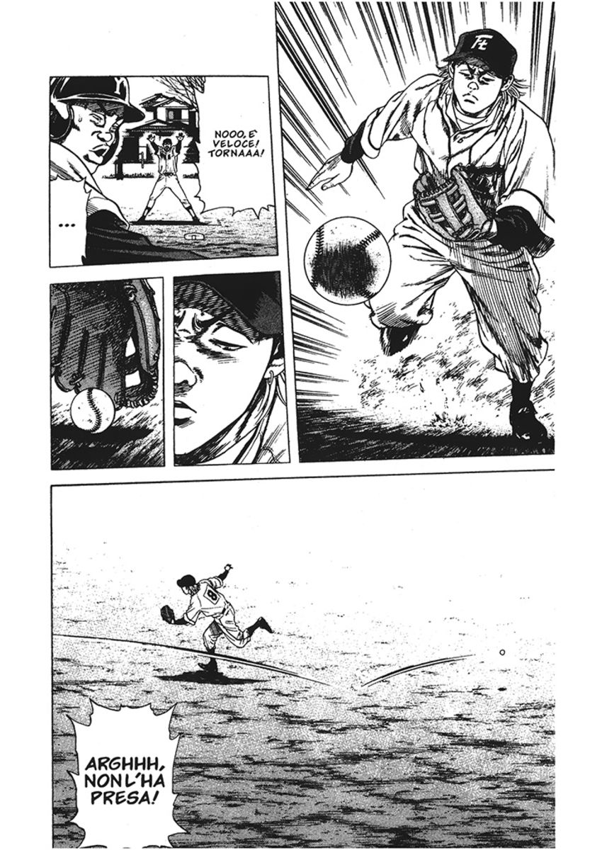 Read Rookies Manga Online