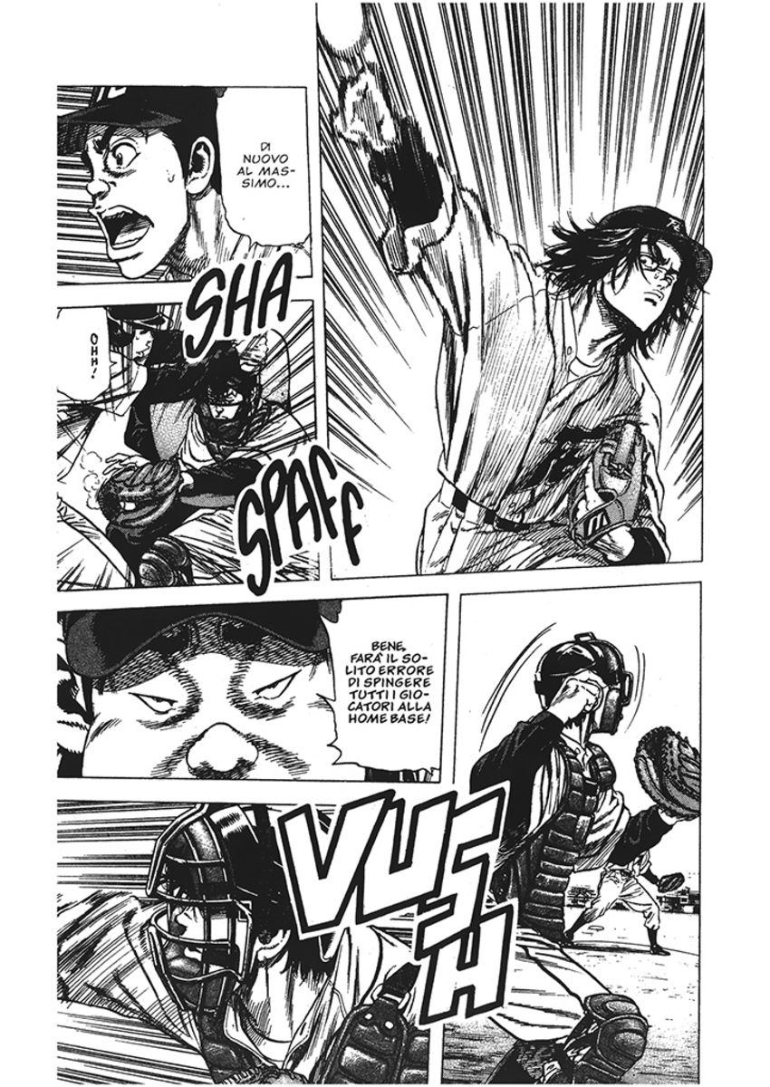 Read Rookies Manga Online