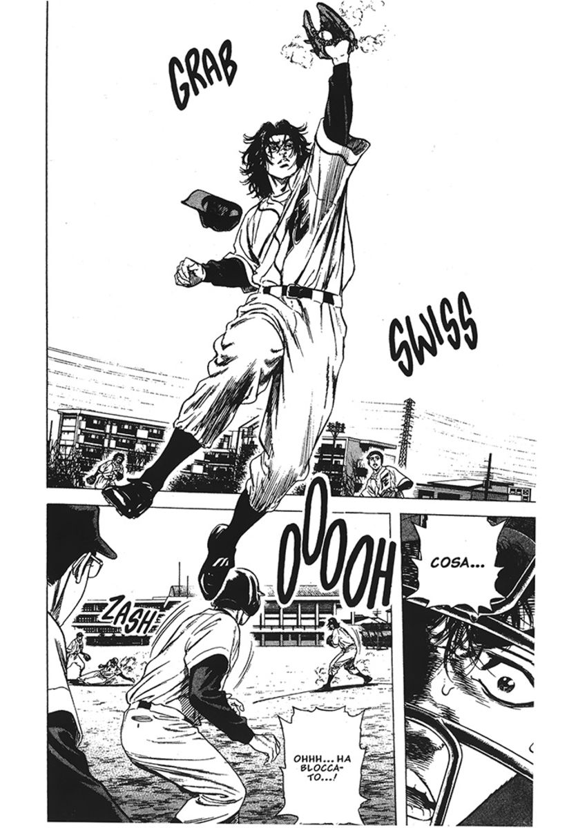 Read Rookies Manga Online