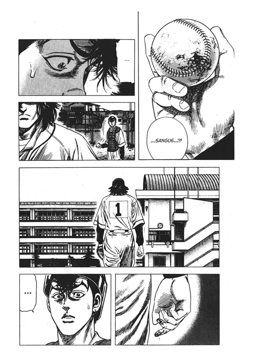 Read Rookies Manga Online