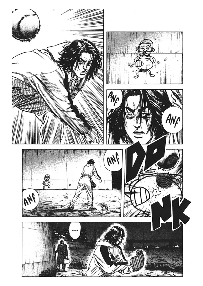 Read Rookies Manga Online