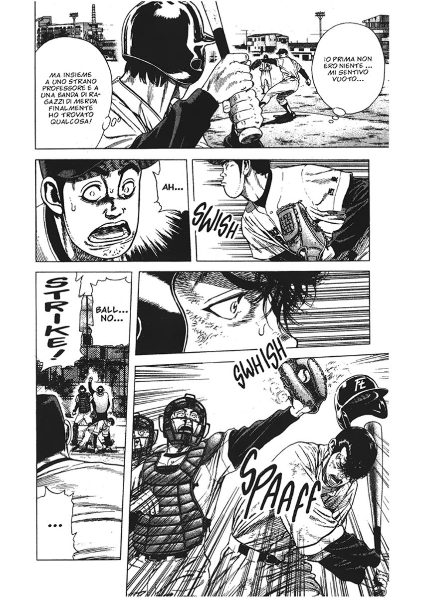 Read Rookies Manga Online