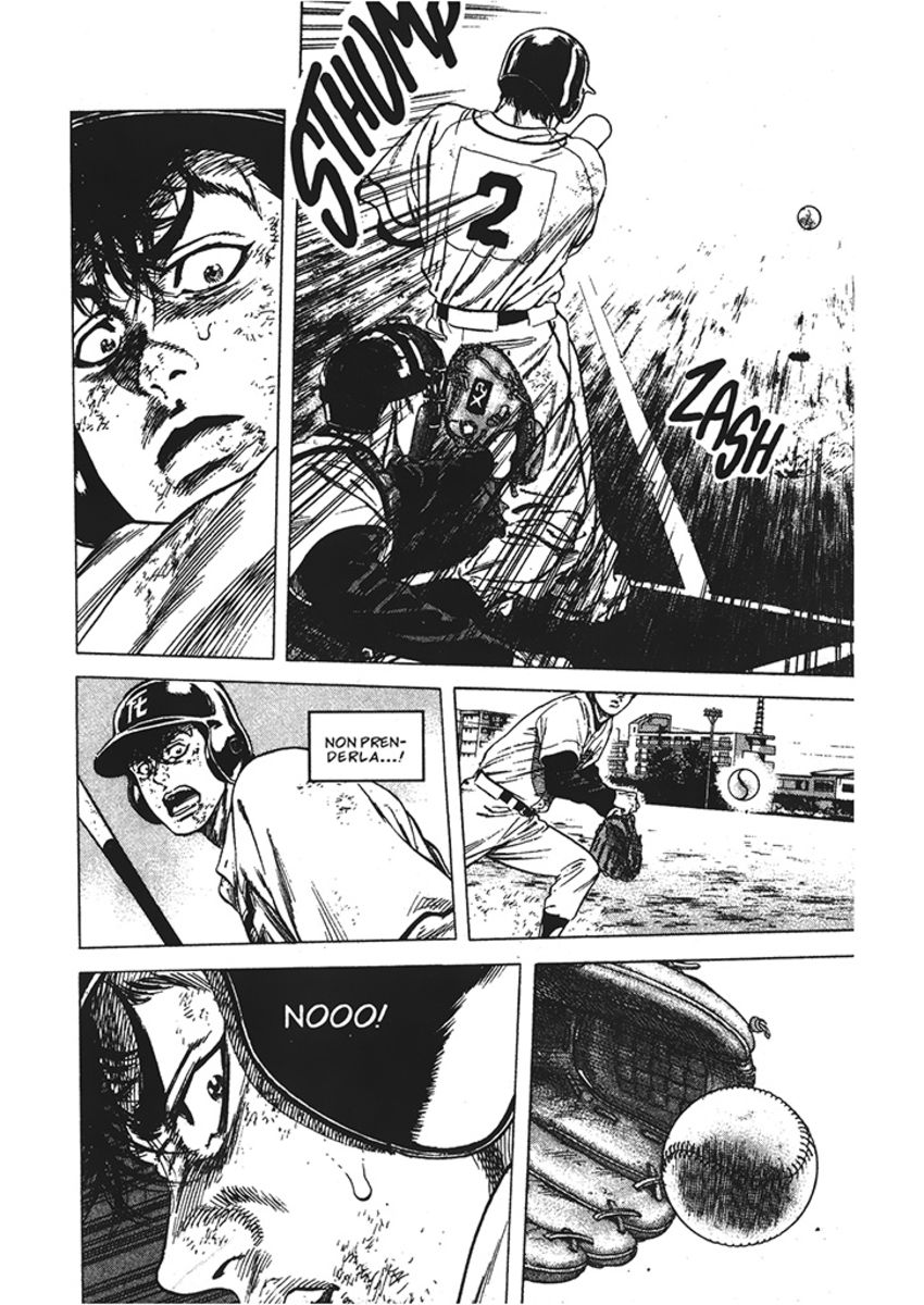 Read Rookies Manga Online