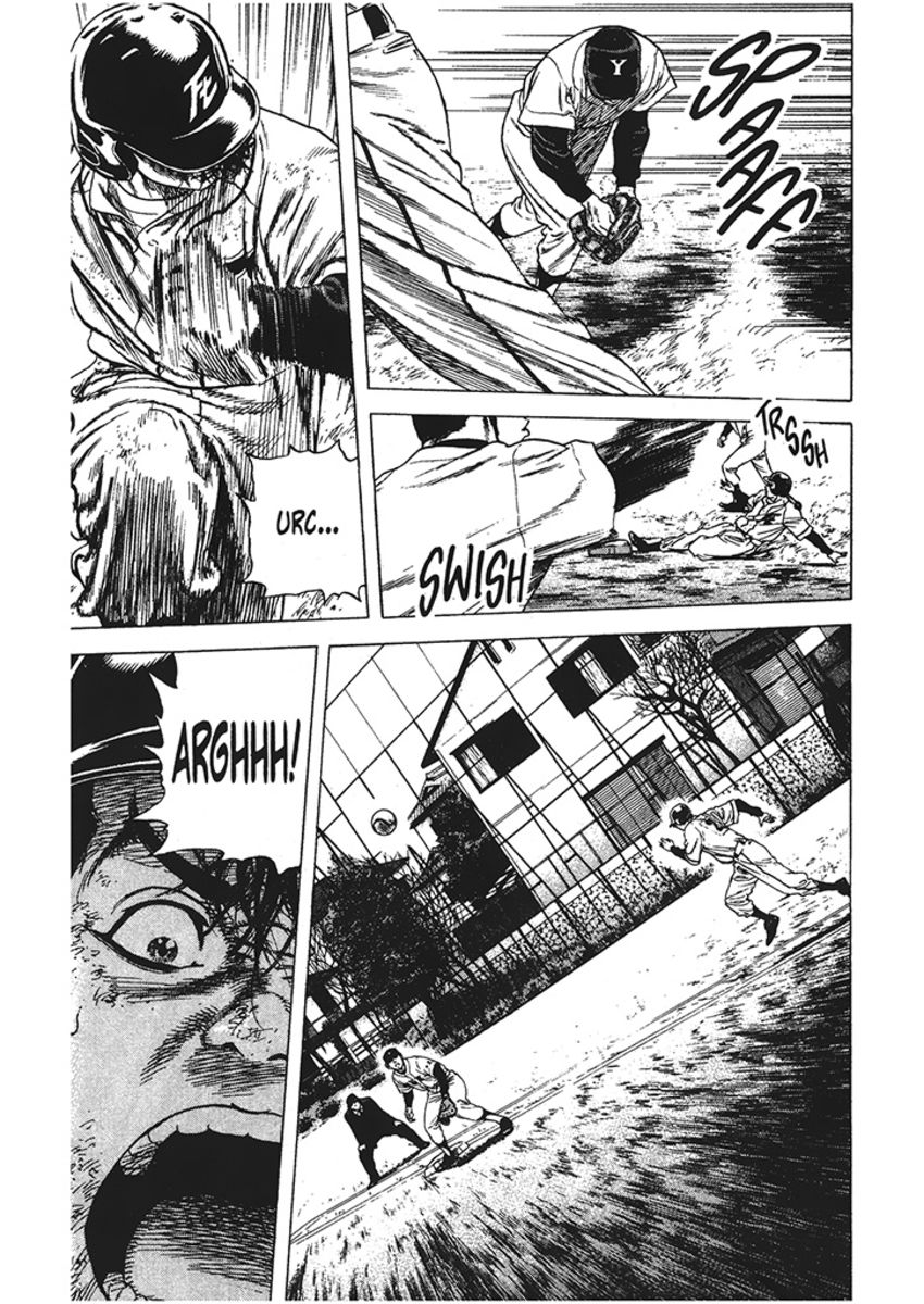 Read Rookies Manga Online