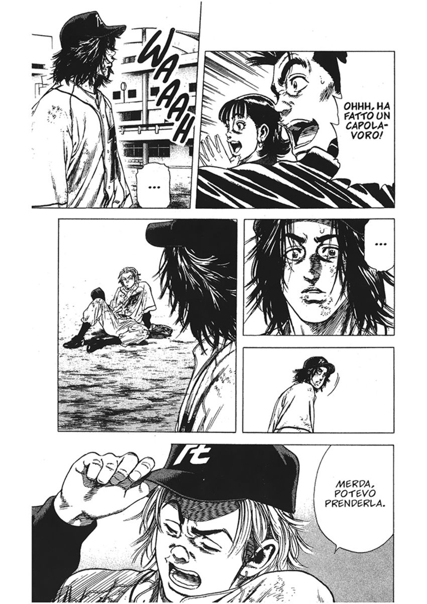 Read Rookies Manga Online