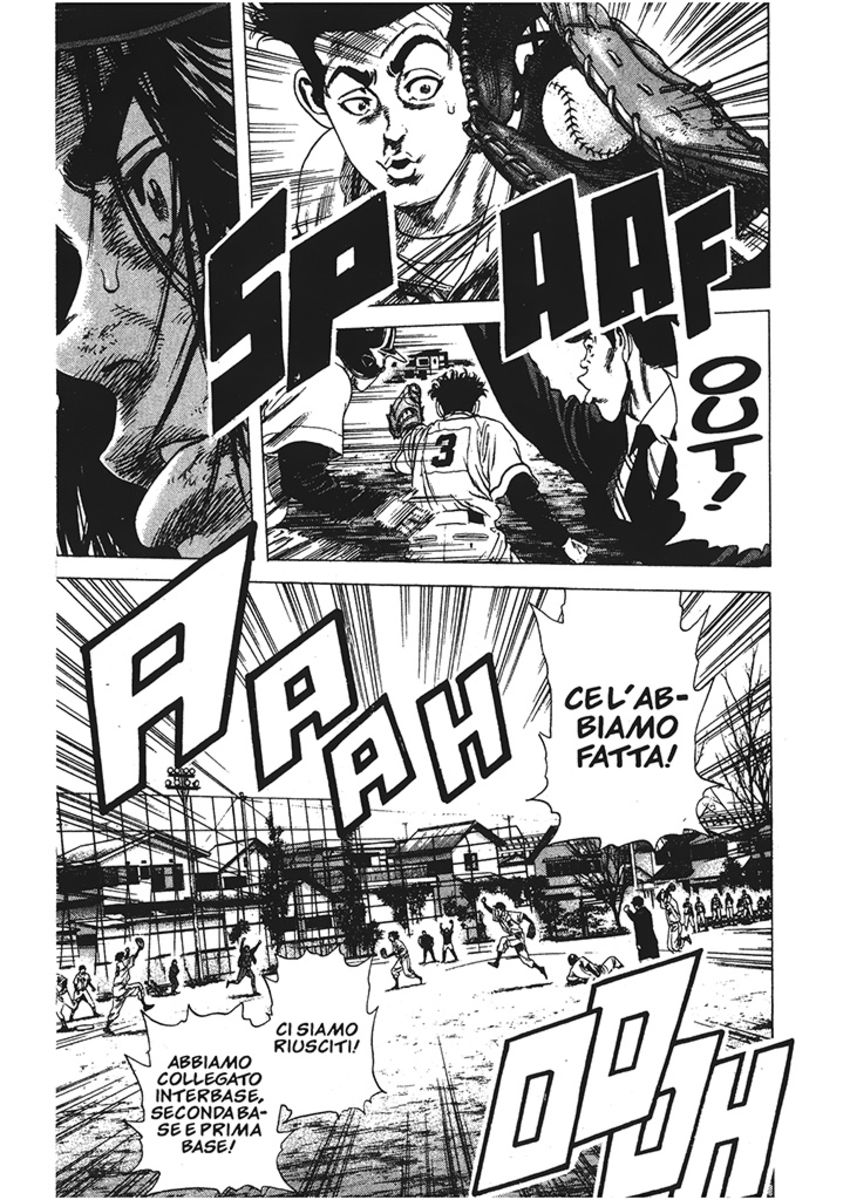 Read Rookies Manga Online