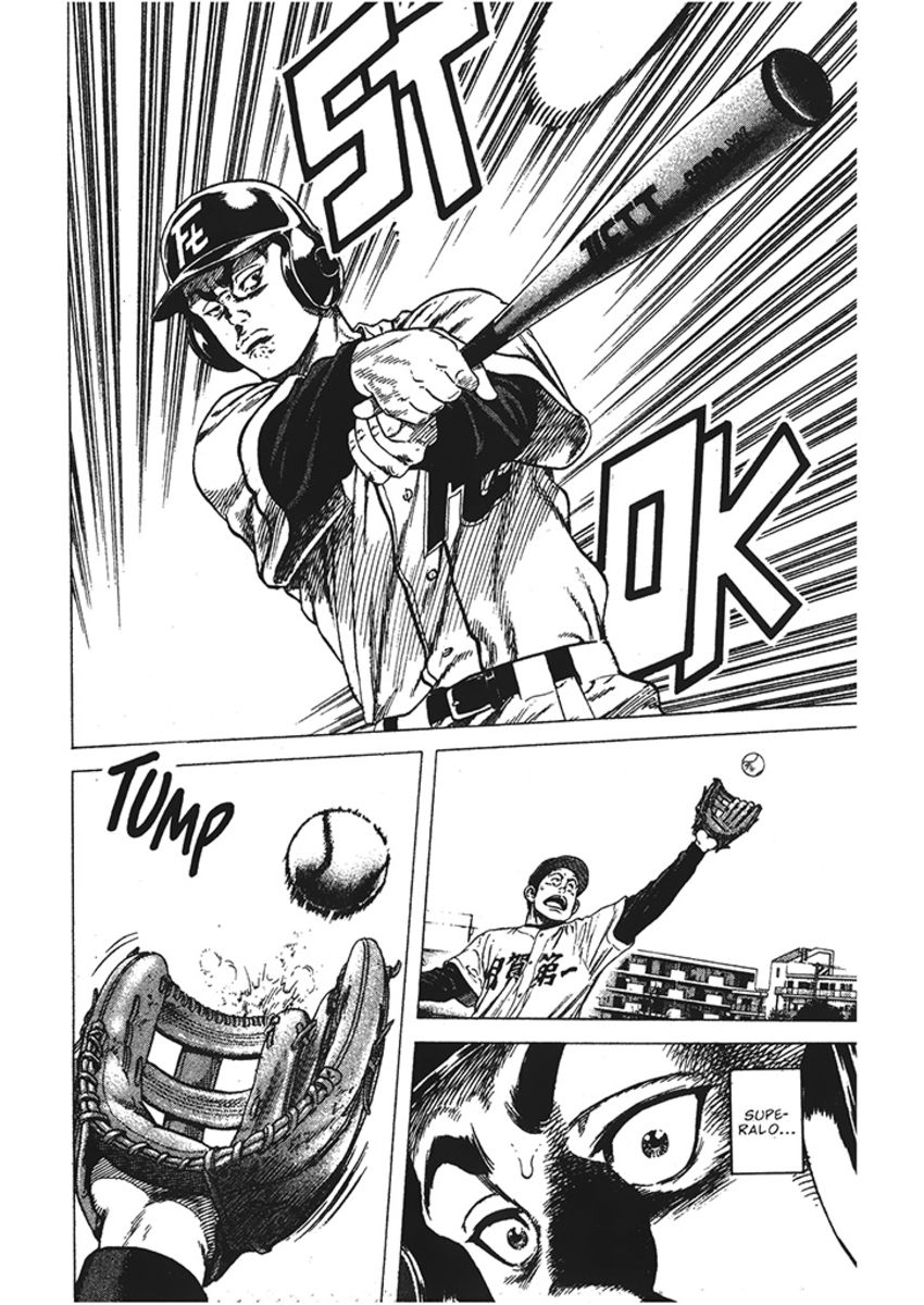 Read Rookies Manga Online