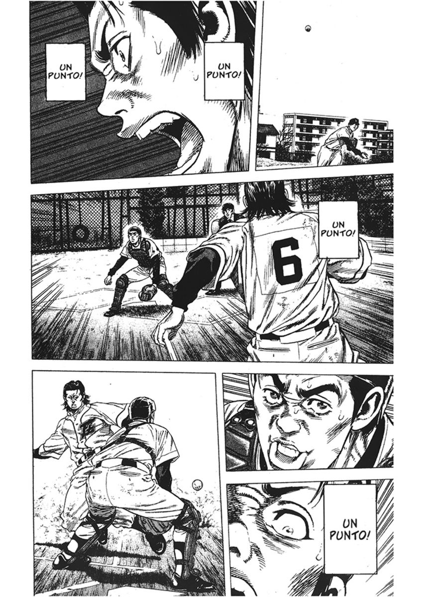 Read Rookies Manga Online