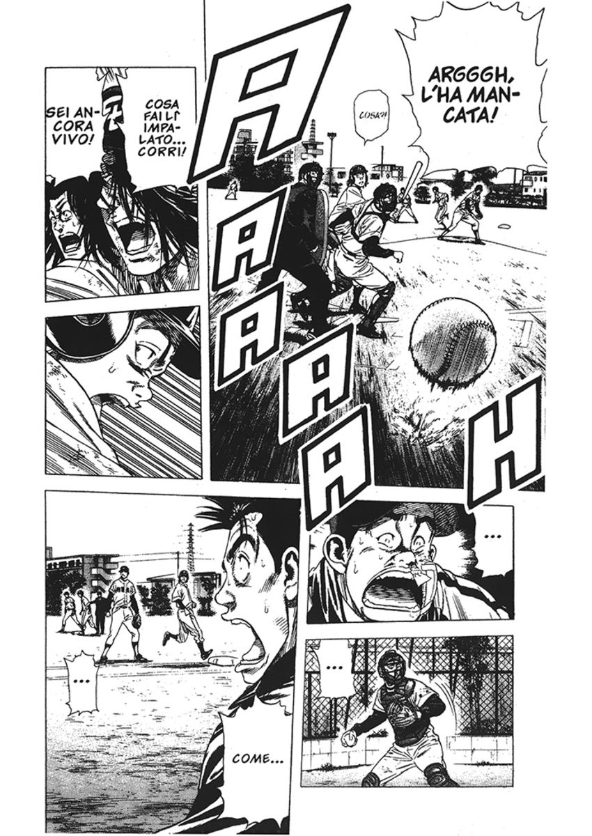 Read Rookies Manga Online