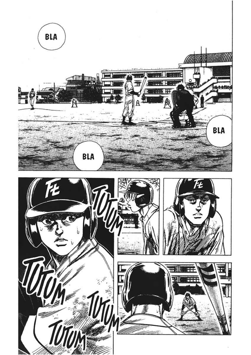 Read Rookies Manga Online