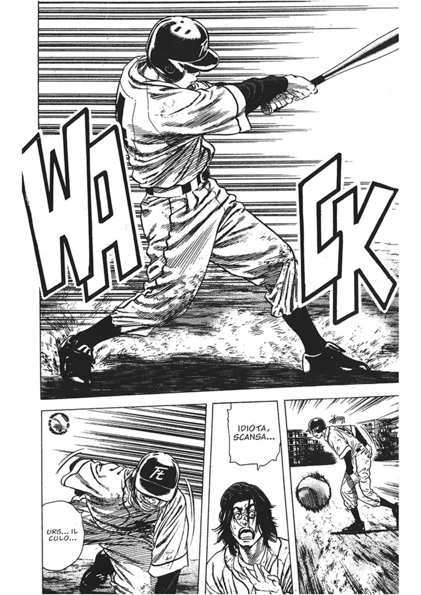 Read Rookies Manga Online