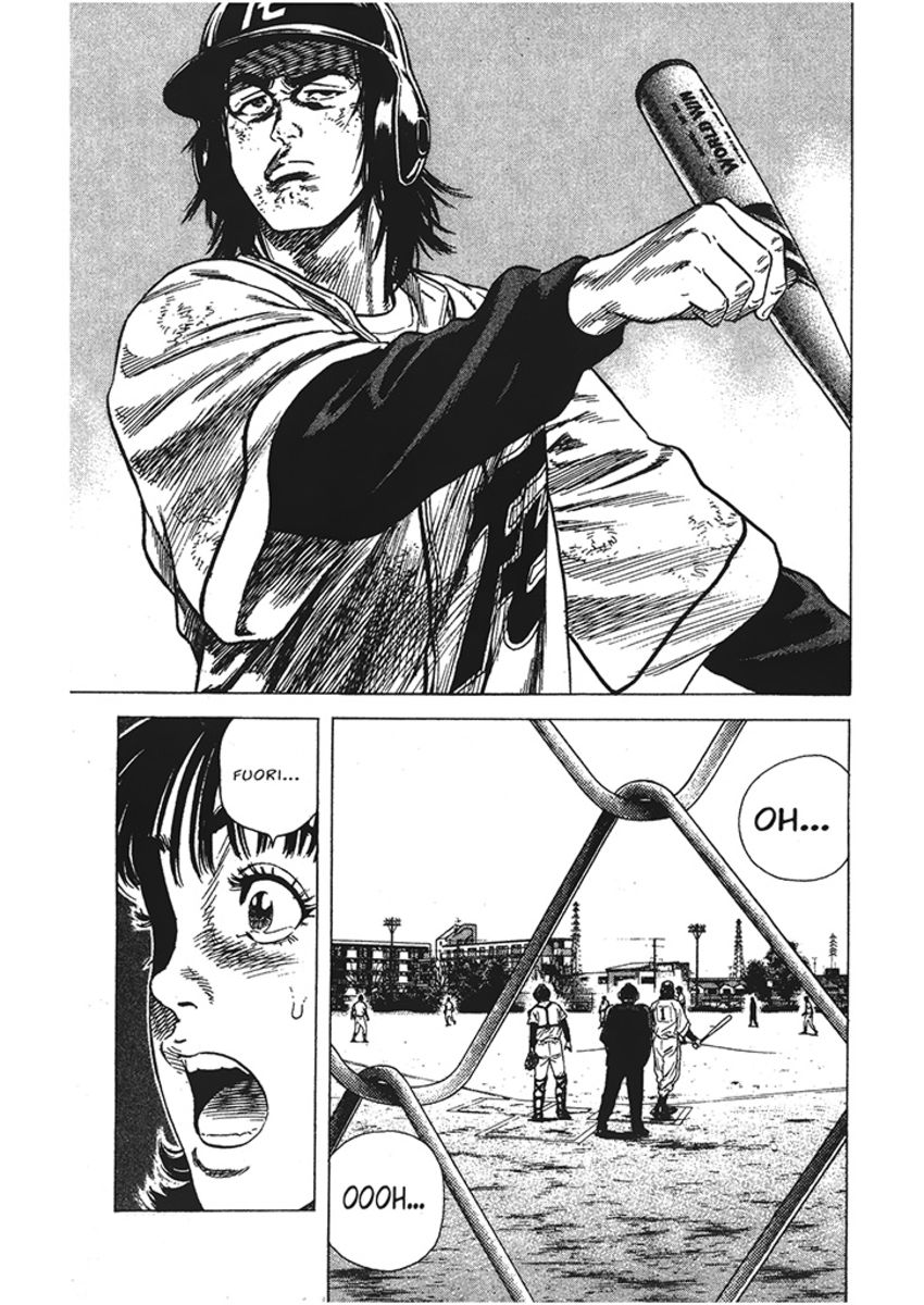 Read Rookies Manga Online