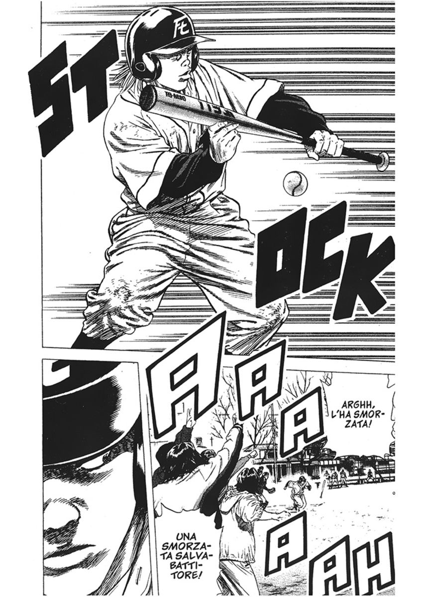 Read Rookies Manga Online