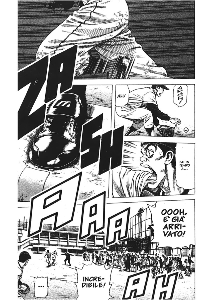 Read Rookies Manga Online