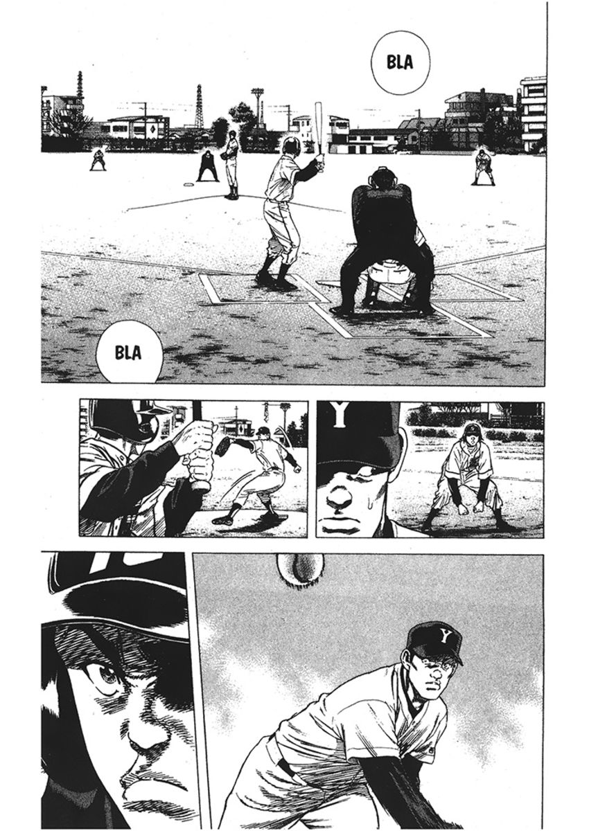 Read Rookies Manga Online