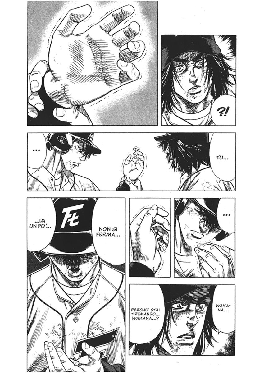 Read Rookies Manga Online