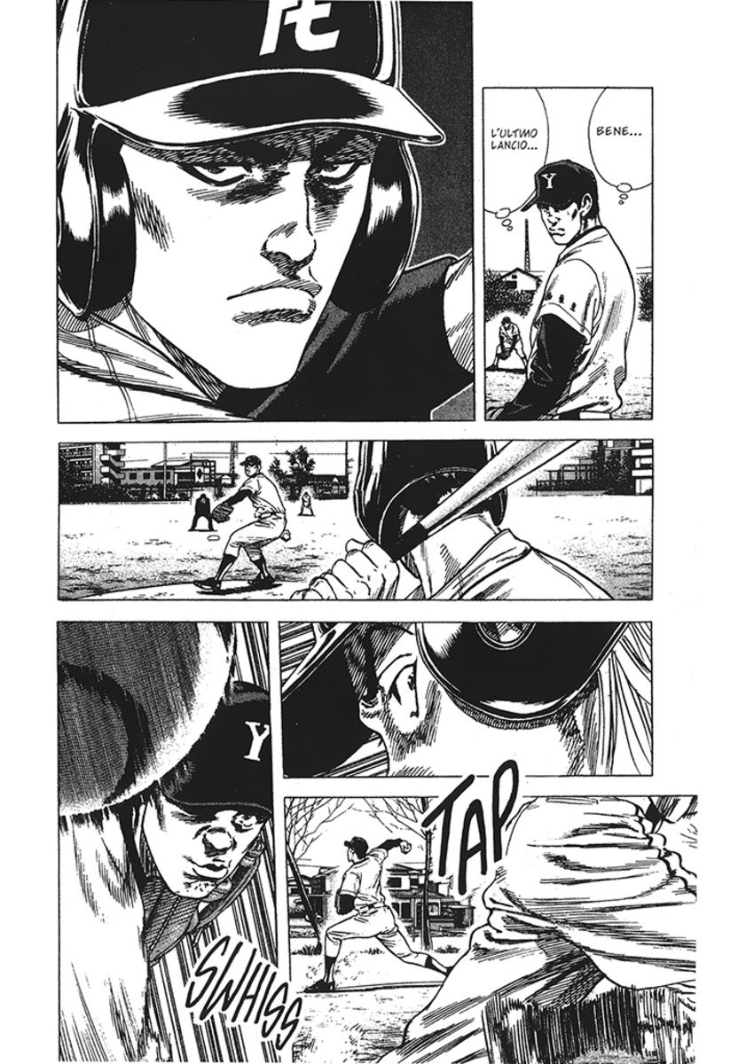 Read Rookies Manga Online