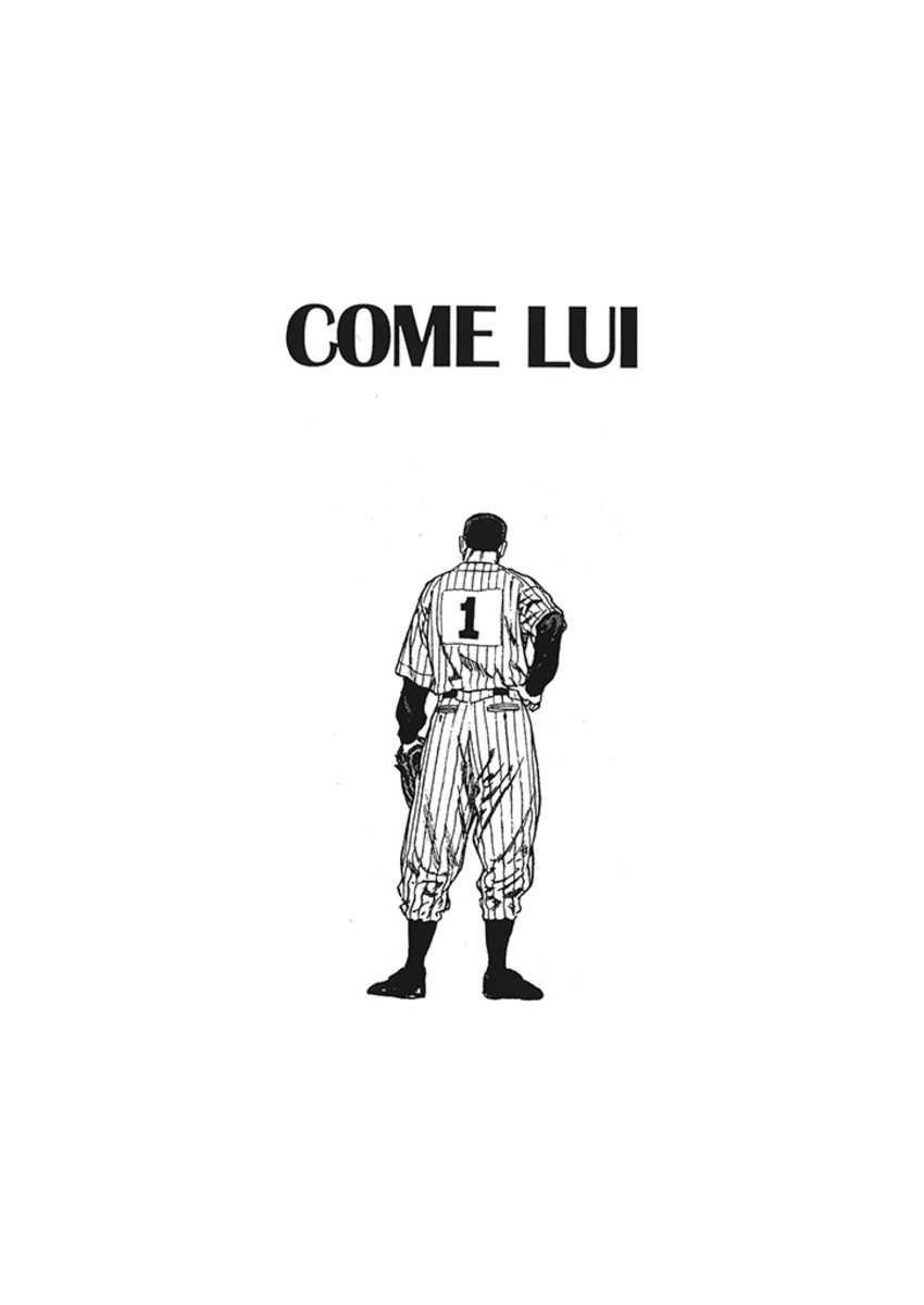 Read Rookies Manga Online