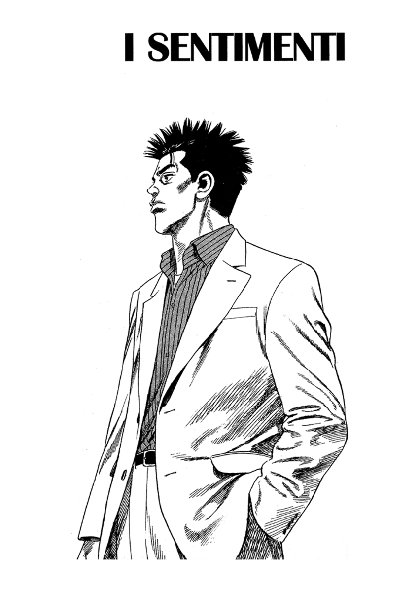 Read Rookies Manga Online