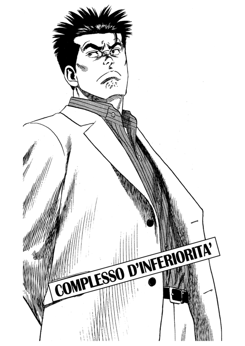 Read Rookies Manga Online