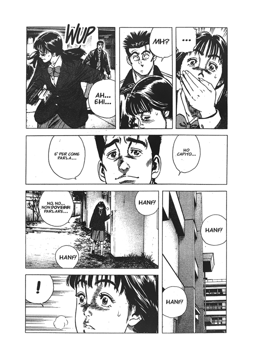 Read Rookies Manga Online