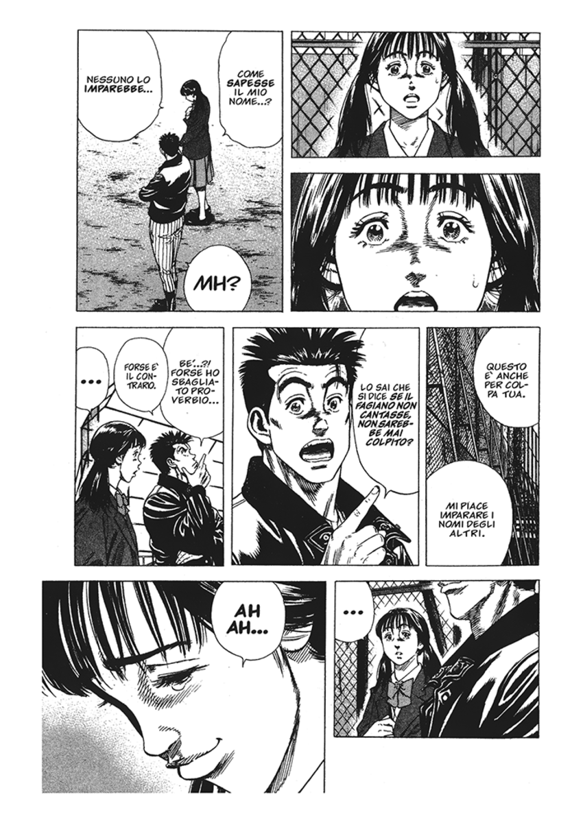 Read Rookies Manga Online